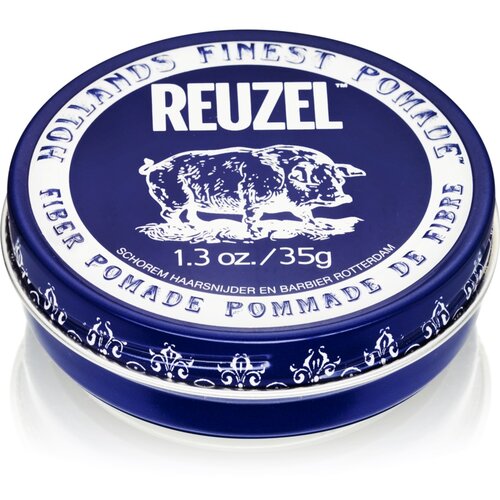 Reuzel hollands Finest Pomade Fiber balzam za lase 35 g Cene