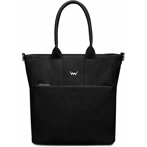Vuch Handbag Inara Black Cene