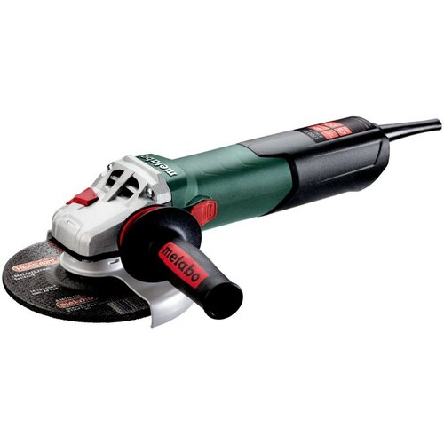 Metabo kutna brusilica 150 mm 1700 W WEV 17-150 Quick 600473000 Cijene