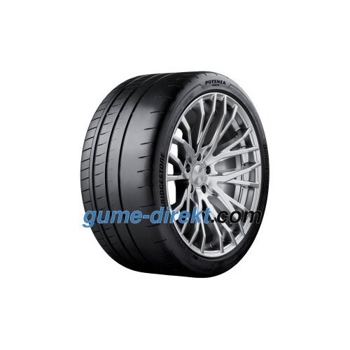 Bridgestone Potenza Race ( 225/40 ZR18 (92Y) XL Enliten / EV, sa za&amp;scaron;titom za felne (MFS) ) Slike