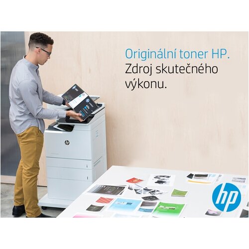 HP 128A original laserjet toner cartridge CE323A magenta standard capacity 1.300 pages 1-pack Cene