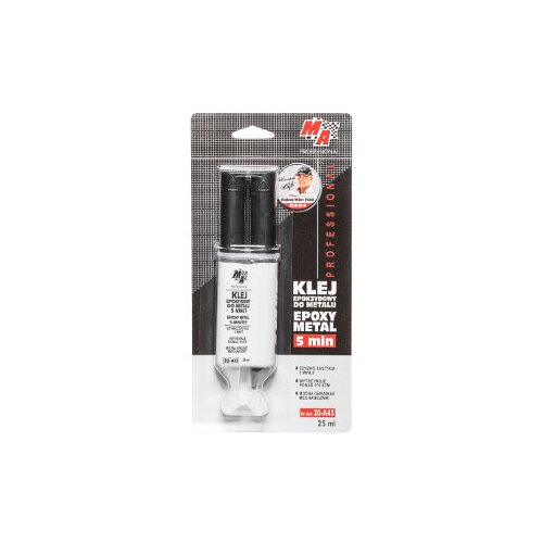  TEČNI METAL AMTRA PROFESIONAL 25ml Cijene