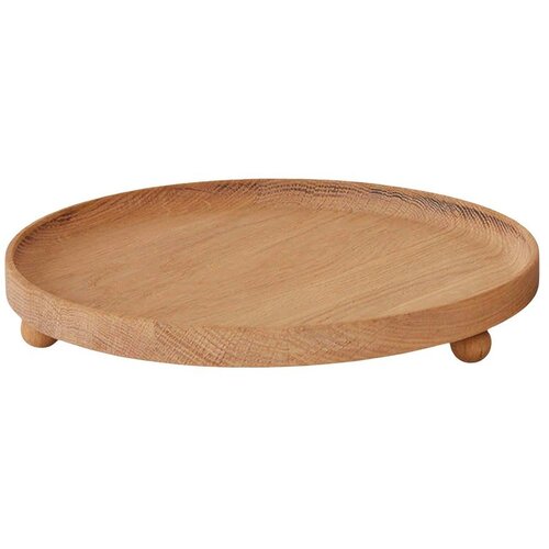 OYOY Living Design Lesen pladenj &amp;oslash; 30 cm Inka &amp;ndash; Slike