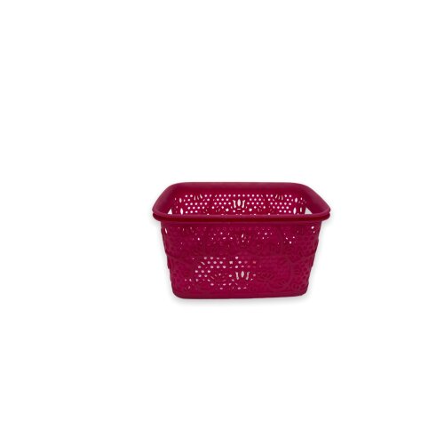 Tuffex košara mini pink TP-8201 Cijene