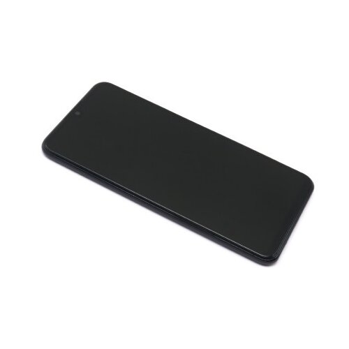 Huawei Lcd za p30 lite/nova 4e + touchscreen + frame aplong original material black (48mpx) ( LCD9300 ) Cene