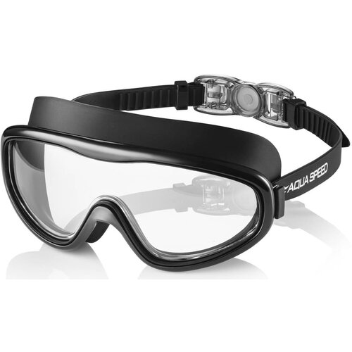 Aqua speed Unisex's Swimming Goggles Tivano Pattern 07 Cijene