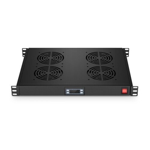 Exeshop Exelink ventilator panel sa 4 ventilatora, kontrolerom temperature I kablom za napajanje ( exe162 ) Cene