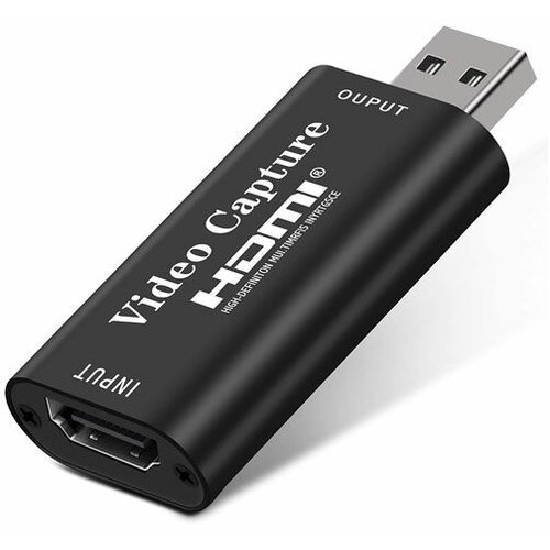Fast Asia adapter Capture HDMI na USB 3.04K 60 Hz mz Cene