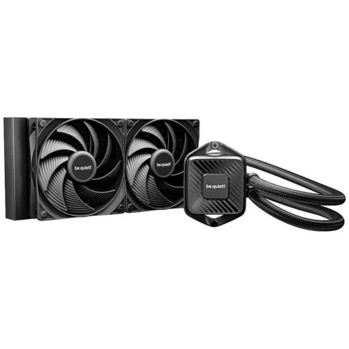 BE QUIET vodeno hladjenje PURE Loop 3 240mm Cijene