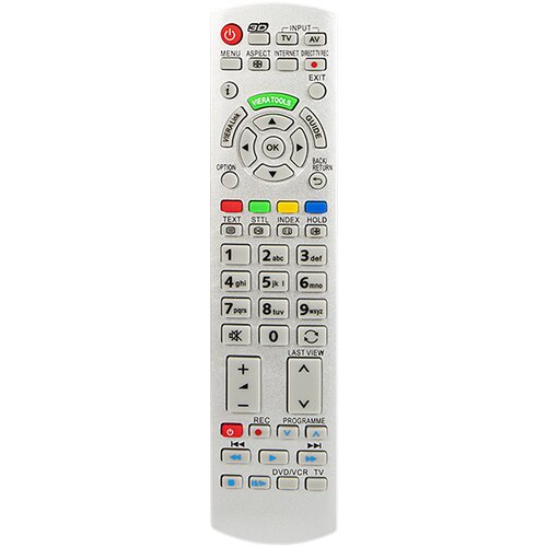 Univerzalni daljinski upravljalnik LCD TV PANASONIC Cene