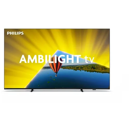  55PUS8079_12 55" 4K AMBILIGHT LED SMART TV PHILIPS