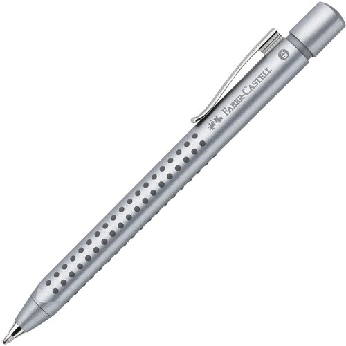 Faber-Castell Svinčnik kemični faber-castell 2010 m srebrn, (21089928) Cene