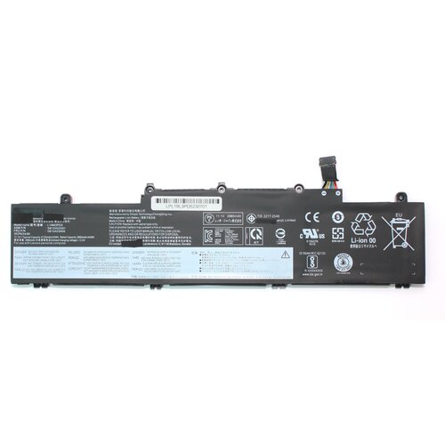  Baterija za laptop Lenovo Thinkpad E14 E15 Gen 2 Series L19L3PD5 HQ2200 Cene