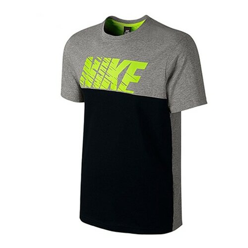 Nike muška majica AV15 BLINDSIDE TOP 647485-063 Slike