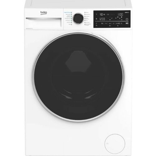Beko Mašina za pranje i sušenje veša B5DFT88442W Slike