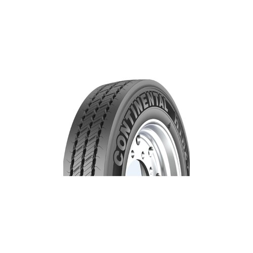Continental 205/65R17.5 Conti HTR2+ 133G 16PR Cene
