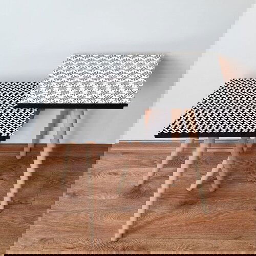Hanah home set klub stočića 2Shp463, 2 komada, Šareni Cene
