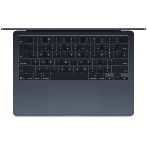 Apple MacBook Air 13.6&amp;quot; M5 16GB/1TB SSD Midnight MDHF4 Slike