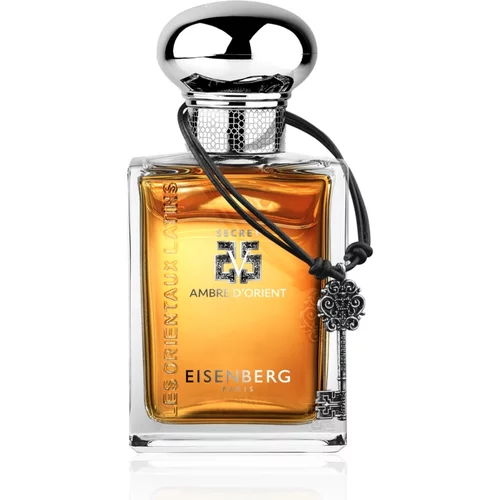 Eisenberg Secret V Ambre d'Orient parfemska voda za muškarce 30 ml
