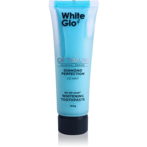 White Glo Diamond Perfection pasta za izbjeljivanje zuba 100 g Cijene