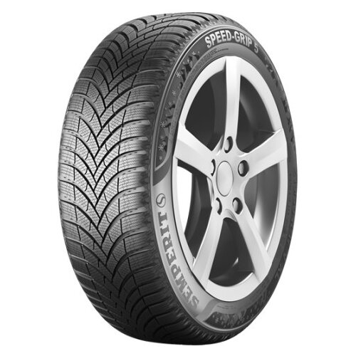 Semperit Speed-Grip 5 225/50 R18 99V XL Slike