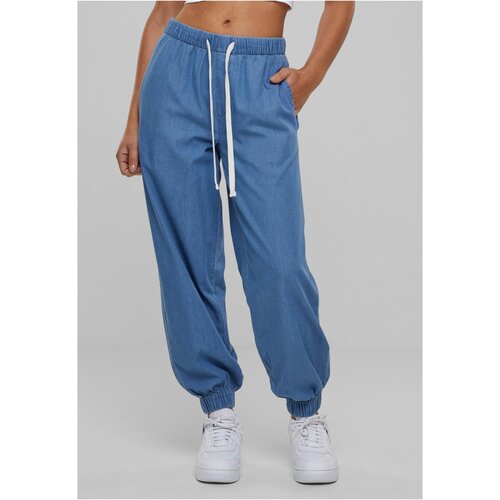 UC Ladies Women&amp;#039;s Jogpants - Blue Slike