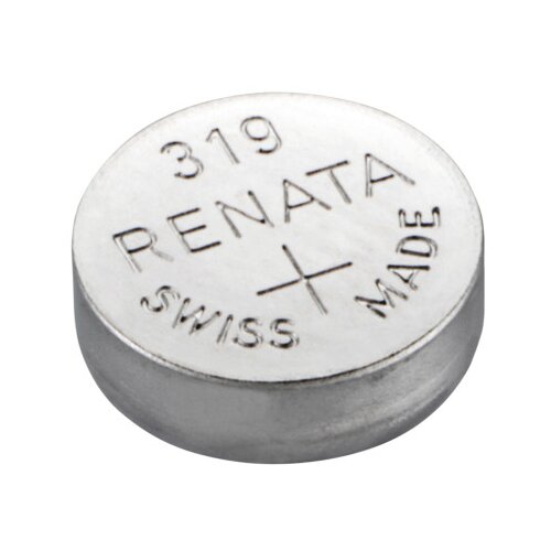 Renata 319 baterija, (21624677) Cene