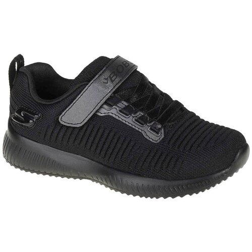 Skechers Nizke superge Bobs Squad-Charm League Črna Slike