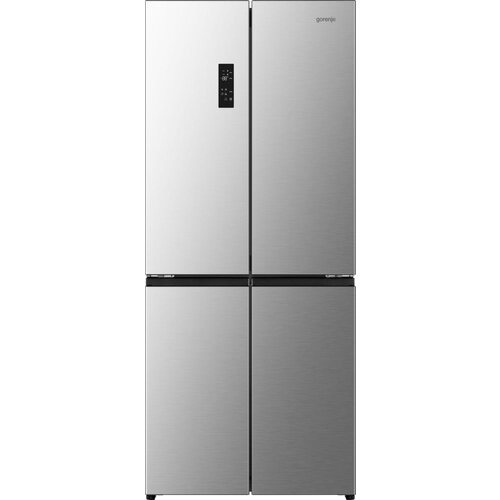 Gorenje Frižider sa poprečnim vratima - NRM819E61X Cene