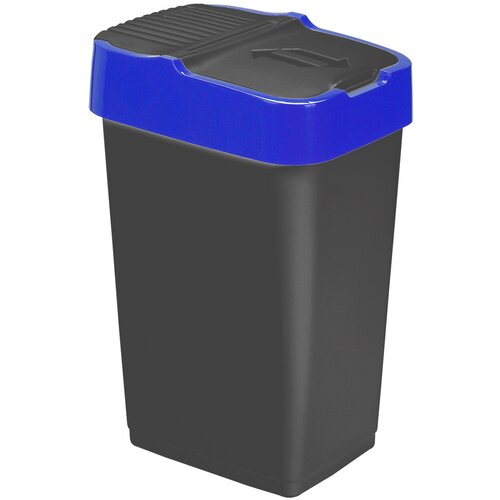 Heidrun kanta za smeće eco push up 60 lit., 40x33x67 cm Cijene