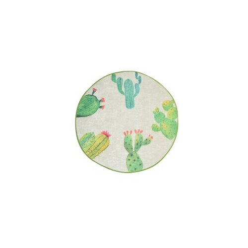  Kakt&amp;uuml;s djt 100 multicolor bathmat Slike
