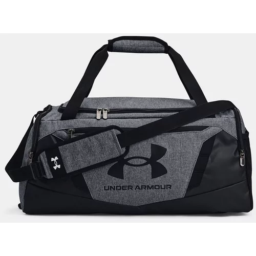 Under Armour UA Undeniable 5.0 Duffle Bag Black 40 L Sport Bag