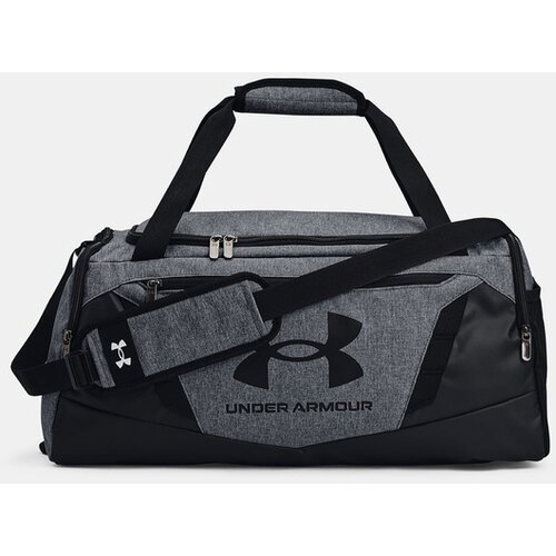 Under Armour UA Undeniable 5.0 Duffle SM Torba Siva Slike