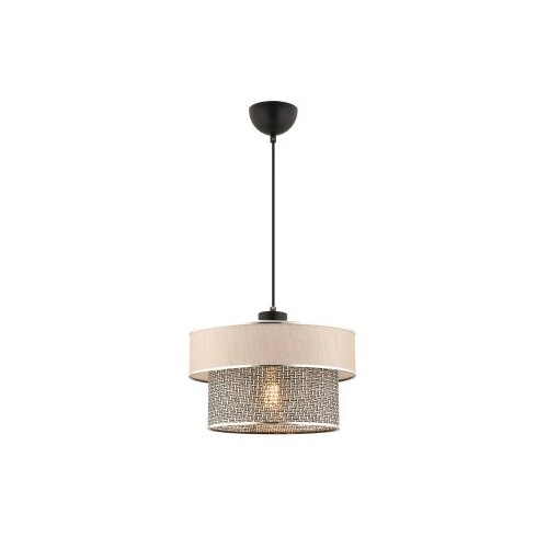 Opviq ero - grey grey chandelier Slike