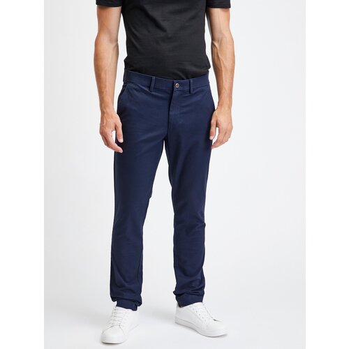 GAP Pants modern khakis slim fitFlex - Men Slike
