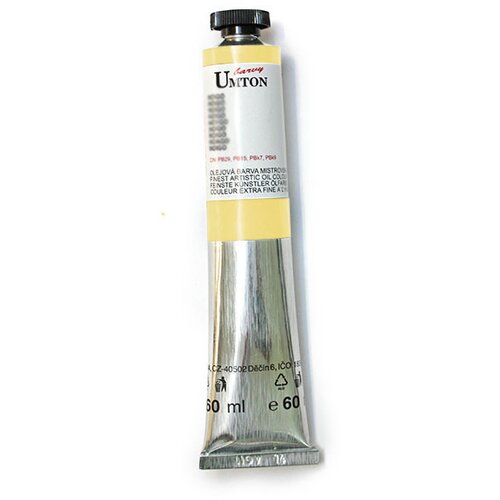  oljna barva umton 60 ml / 92 odtenkov | različne barve Slike