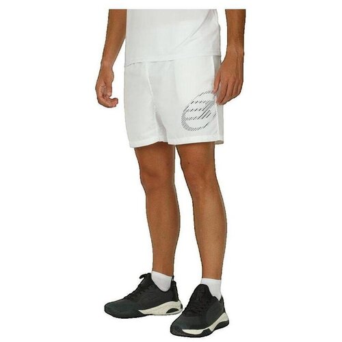 Bullpadel Kratke hlače & Bermuda Shorts BPPT-PN04 respirants et l&eacute;gers Bela Cene