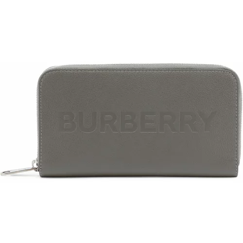 Burberry novčanik 80528861 GREY