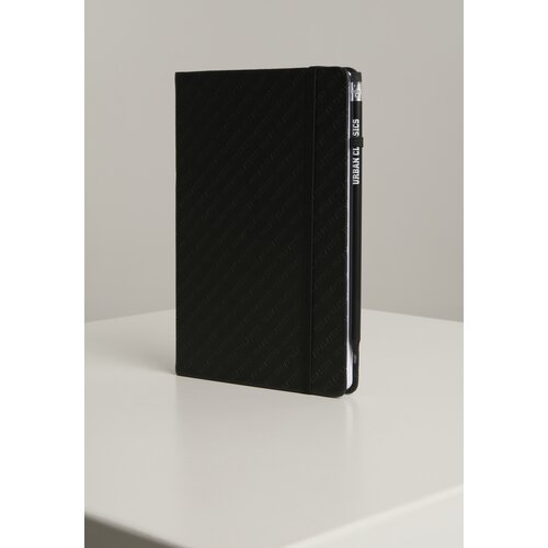Urban Classics Accessoires Pocketbook black Cene