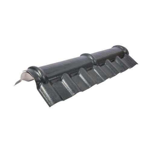 Master Sljemenjak PVC 4x104cm Sivi Slike