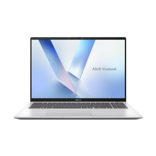 Asus Vivobook 16 X1607QA-MB006W (16 inča WUXGA, Snapdragon X X1 26 100 Processor, 16GB, SSD 512GB, Win11 Home) laptop Slike
