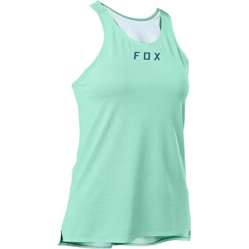 Fox Women's cycling jersey W Flexair Tank L