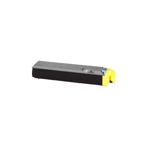 Kyocera TK520 združljiv rumen toner, (22138234) Cene