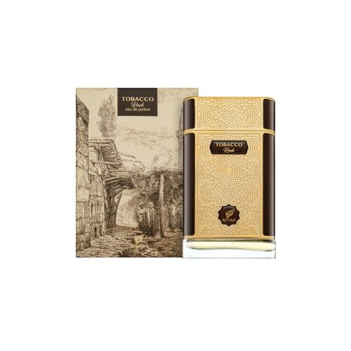 Afnan Tobacco Rush 80 ml parfemska voda unisex Cene