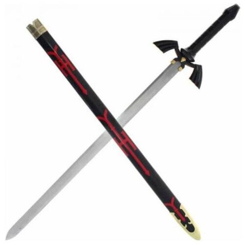 Amont Replica Legend Of Zelda - Dark Link's Sword Cene