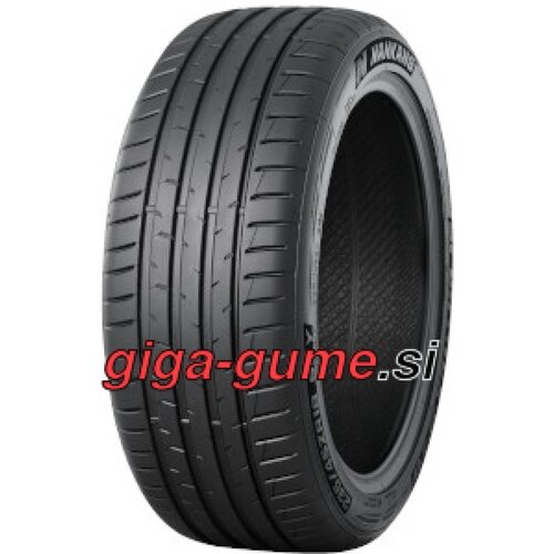 Nankang Sportnex AS-3 ( 285/50 R20 116V XL [EV+] ) Slike