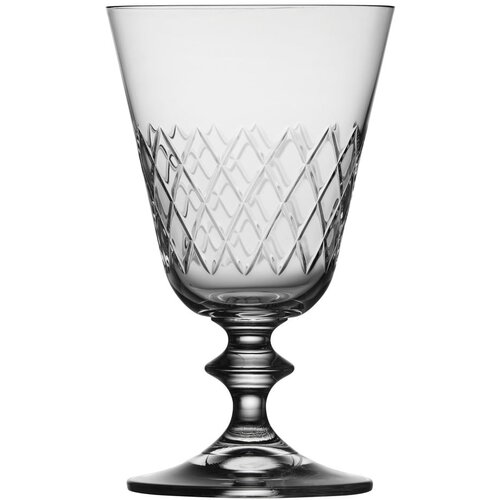 Lyngby Glas Kozarci v kompletu 2 ks za vino 260 ml Eaton – Cene