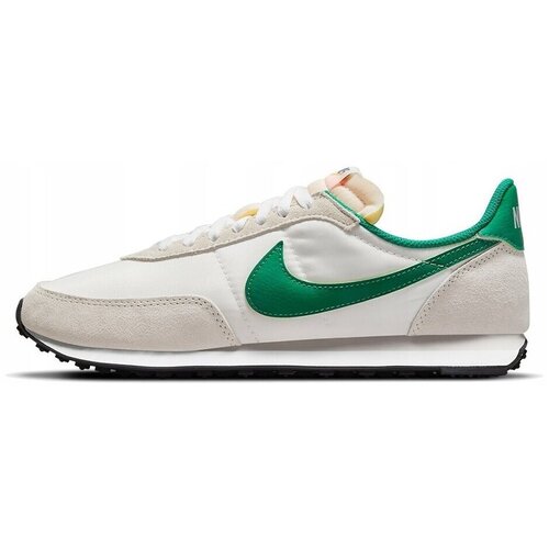 Nike Nizke superge Waffle Trainer 2 Zelena Cene