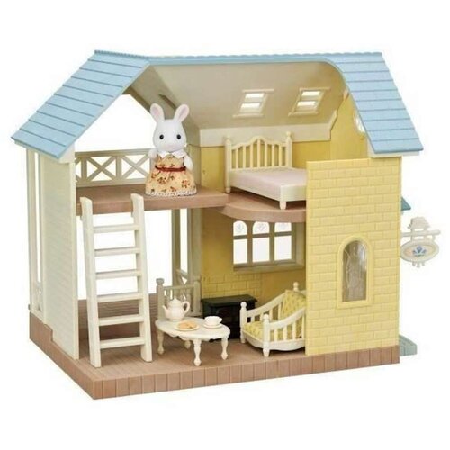  Dodaci za Kuću za Lutke Sylvanian Families 5671 Cijene