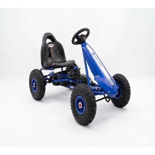 Formula na pedale TS-307 plava Cene